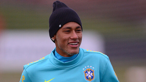 Neymar denkt an Bayern-Wechsel