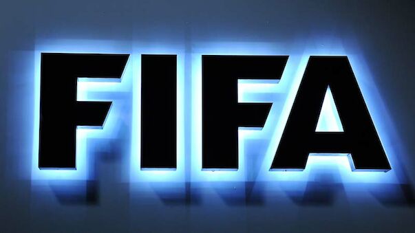 FIFA führt Blutpass ein