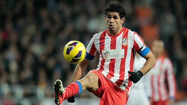 Costa will für Spanien spielen