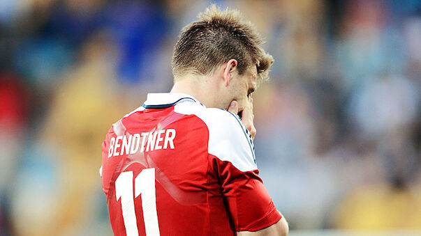 113.000 Euro Strafe für Bendtner