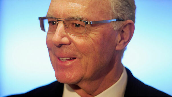 Beckenbauer stichelt gegen BVB