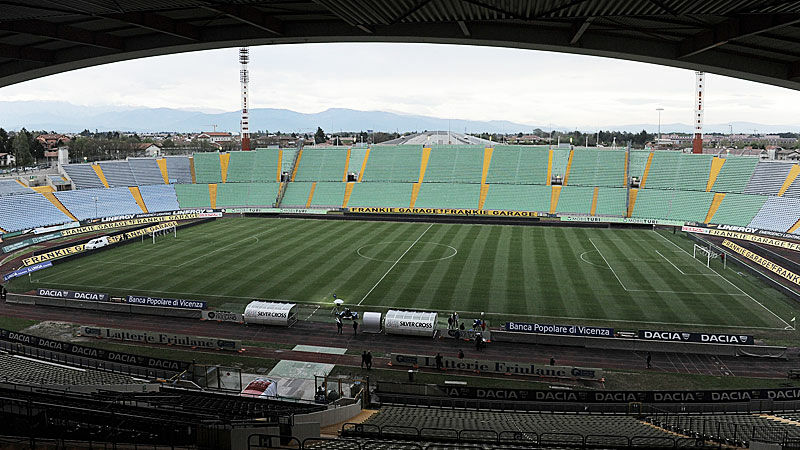Udineses Millionen-Transfers