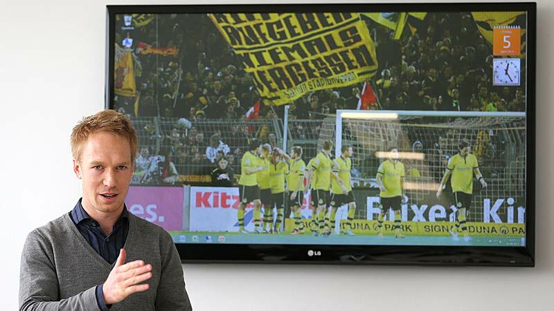 Slideshow Bild