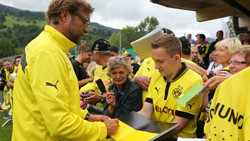 Slideshow Bild