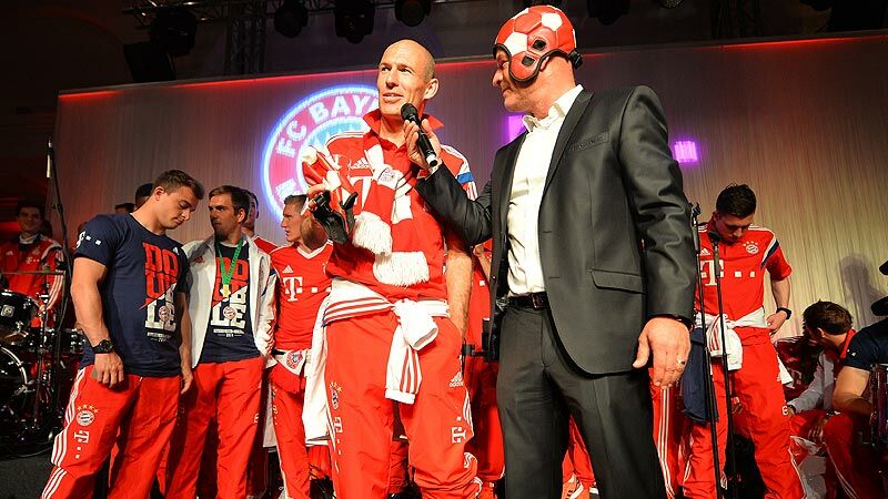 Slideshow Bild