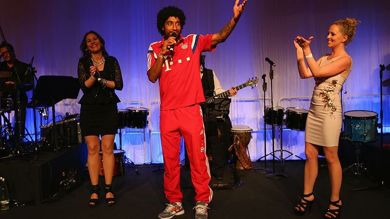 Slideshow Bild