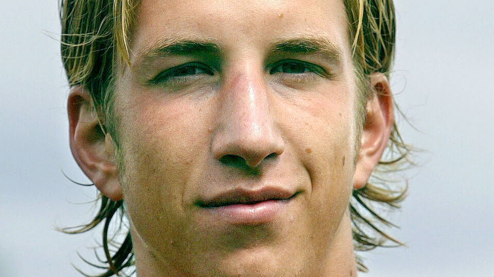 Marc Jankos Karriere in Bildern