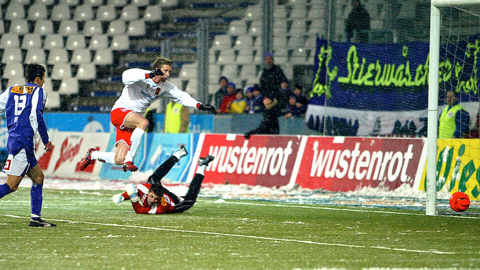 Marc Jankos Karriere in Bildern