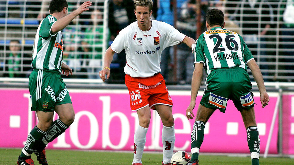 Marc Jankos Karriere in Bildern