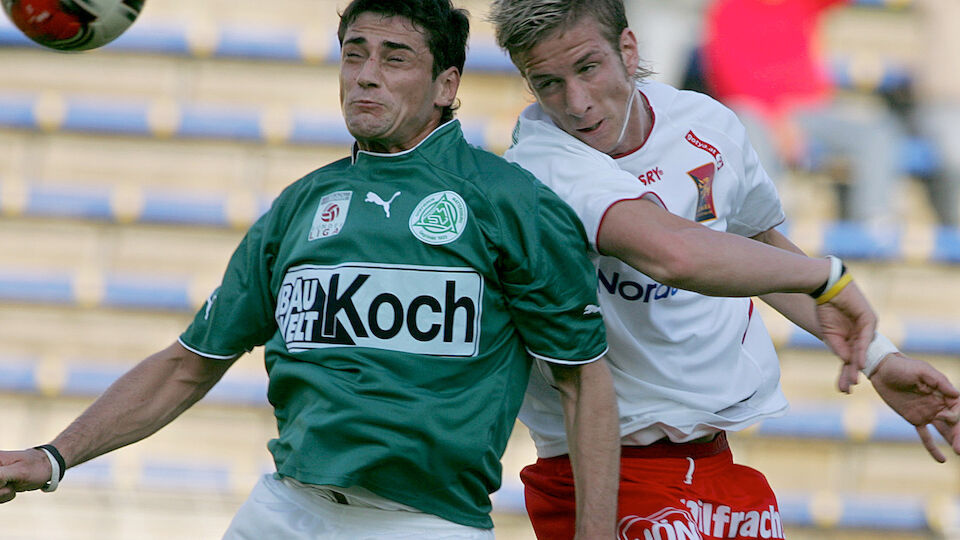 Marc Jankos Karriere in Bildern