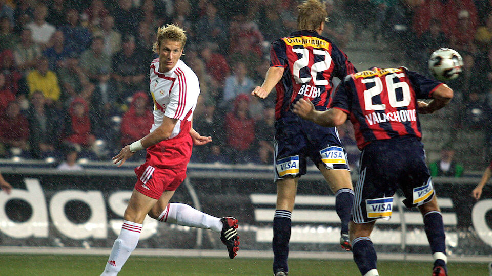 Marc Jankos Karriere in Bildern