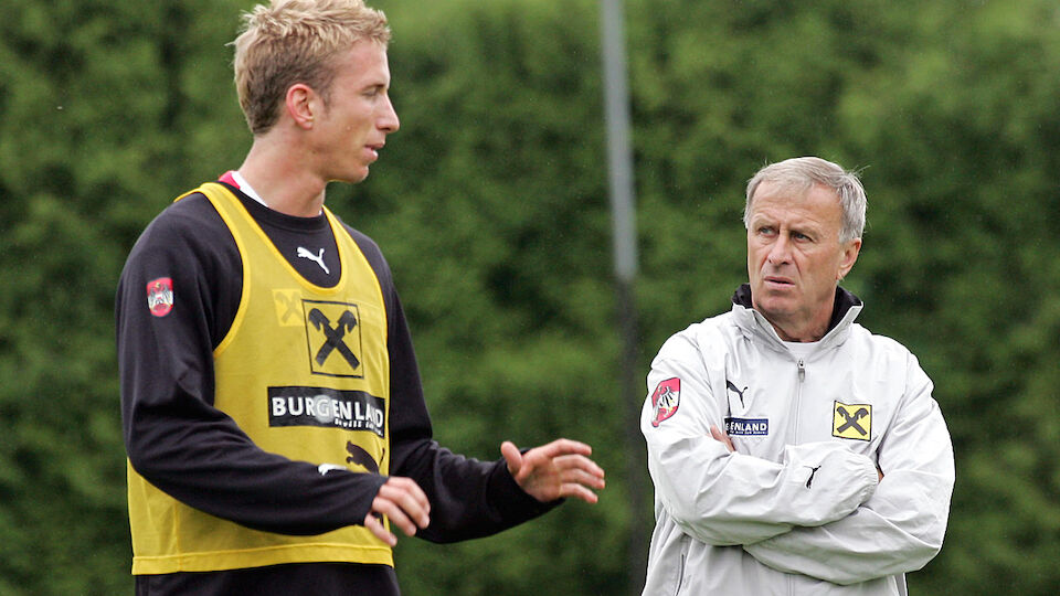 Marc Jankos Karriere in Bildern