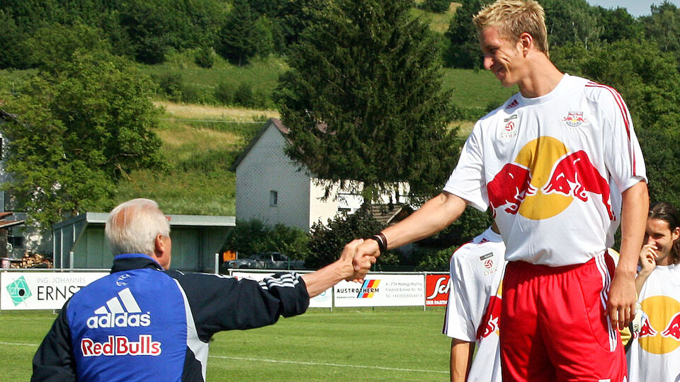 Marc Jankos Karriere in Bildern