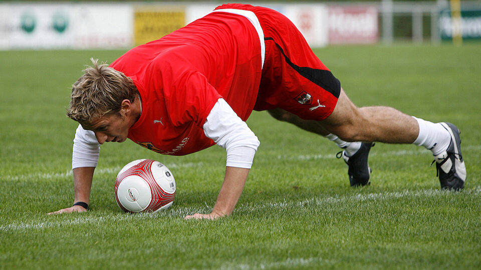 Marc Jankos Karriere in Bildern