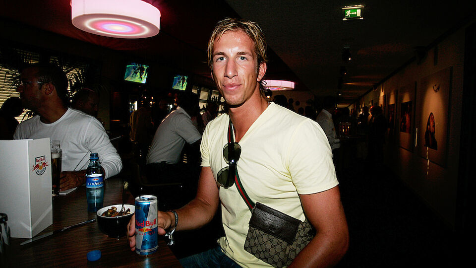 Marc Jankos Karriere in Bildern