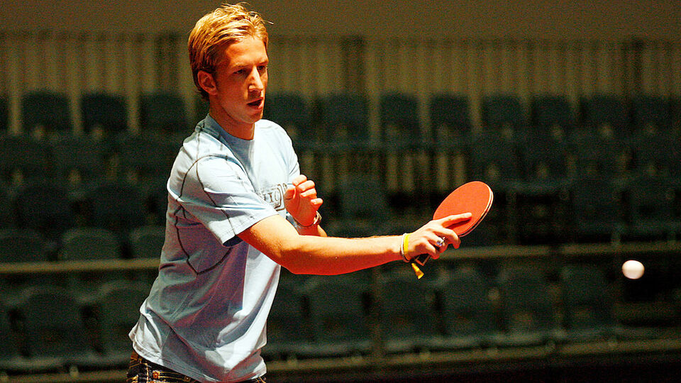 Marc Jankos Karriere in Bildern