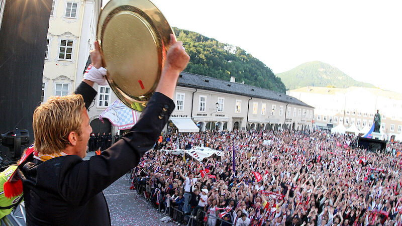 Slideshow Bild