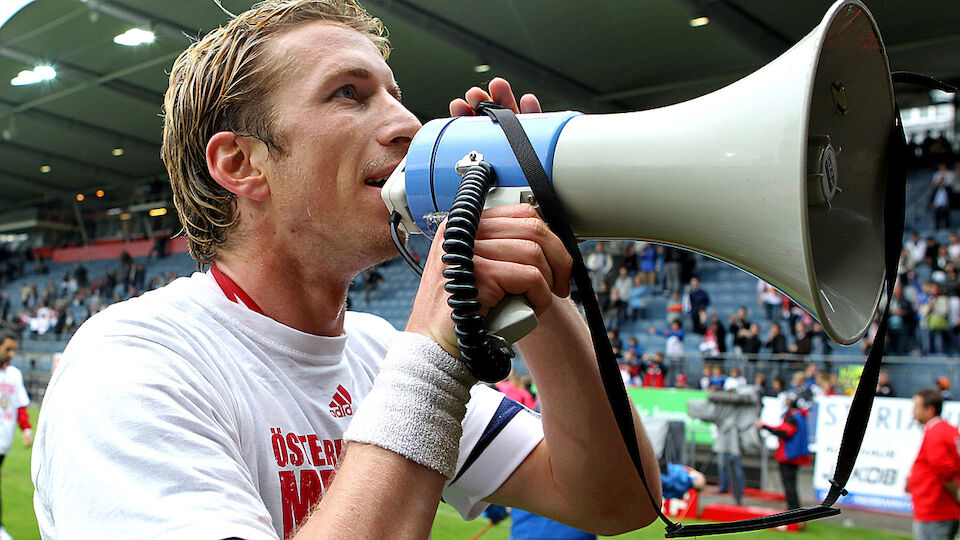 Marc Jankos Karriere in Bildern