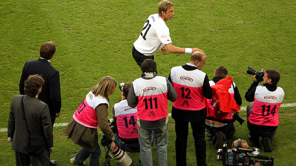 Marc Jankos Karriere in Bildern
