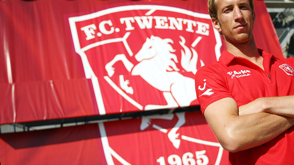 Marc Jankos Karriere in Bildern