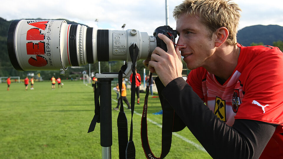 Marc Jankos Karriere in Bildern