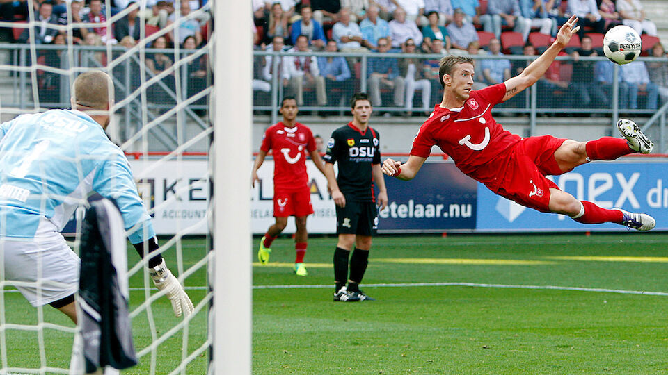 Marc Jankos Karriere in Bildern