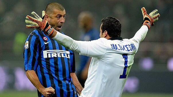 Inter meldet sich im Titelrennen zurück