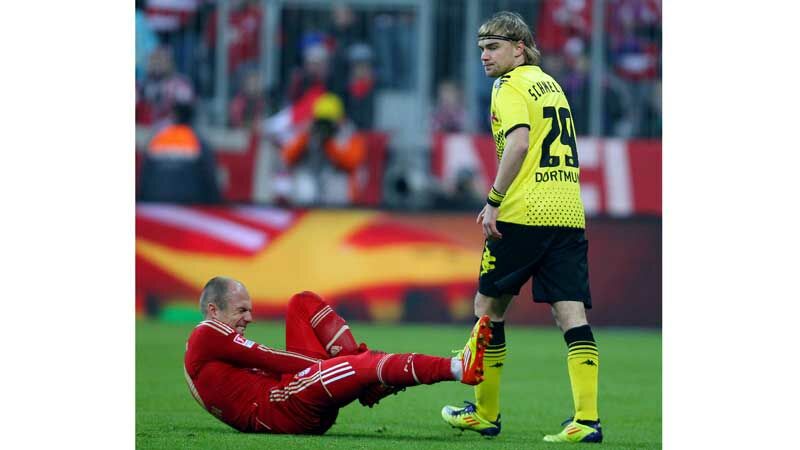 Slideshow Bild