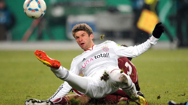 Slideshow Bild