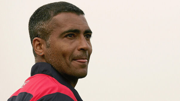 Romario: 