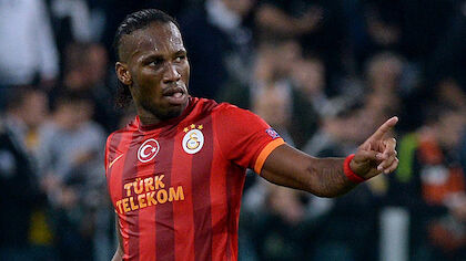 X-FAKTOR: Didier Drogba