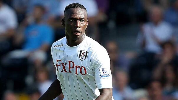 Diarra gibt Comeback bei Fulham