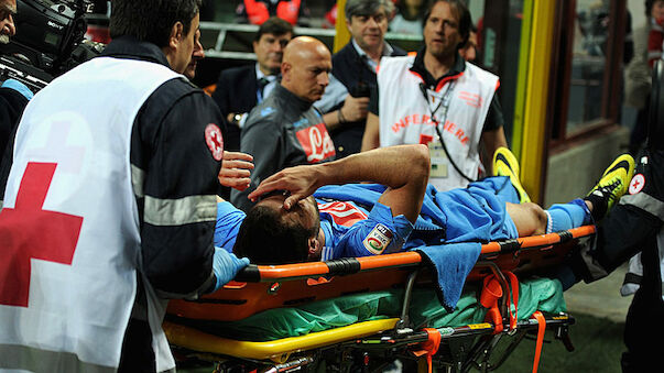 Coppa-Finale geprägt von Verletzungssorgen
