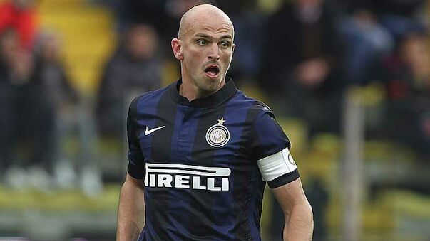 Cambiasso in die Premier League