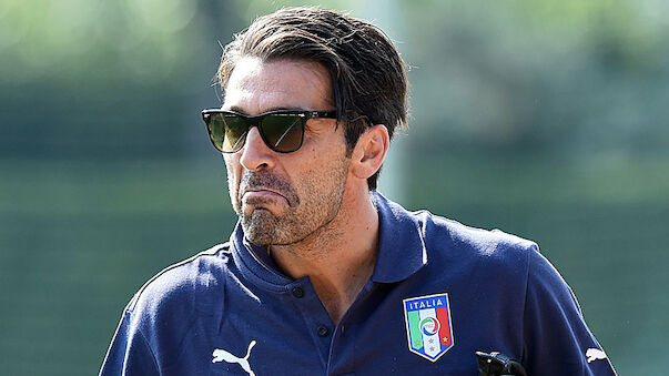 Buffon kritisiert Totti