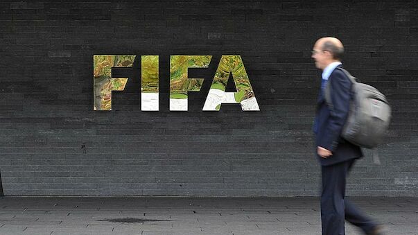 Panne: FIFA entschuldigt sich