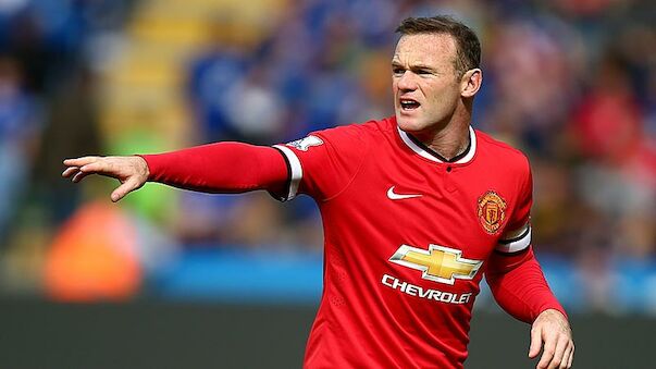 Nach 3-Spiele-Sperre kehrt Rooney zurück