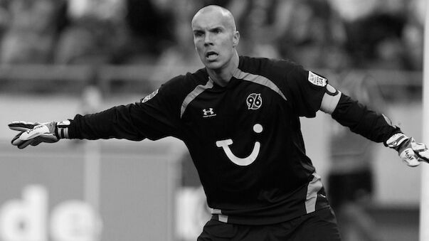 Film über Robert Enke geplant