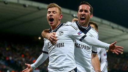 13. SCHALKE 04