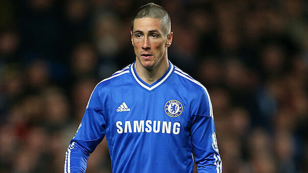 Muss Torres Milan verlassen?