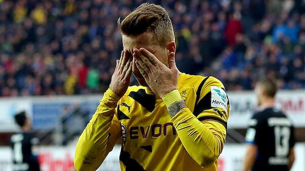 540.000 Euro Strafe für Reus