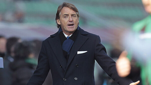 Inter Mailand verliert erneut