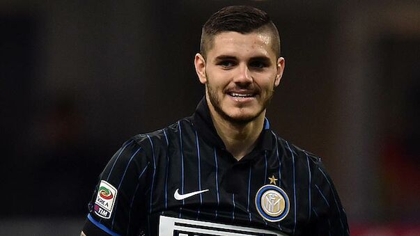 Inter kommt gegen Napoli zurück