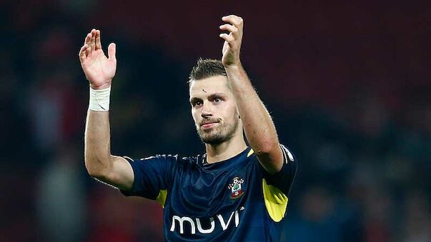 Keine Zusage von Schneiderlin