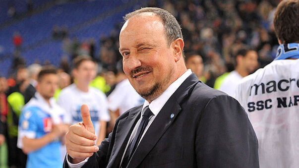 Benitez lehnt Napoli-Angebot ab