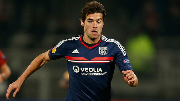 Borussen-Kampf um Gourcuff?