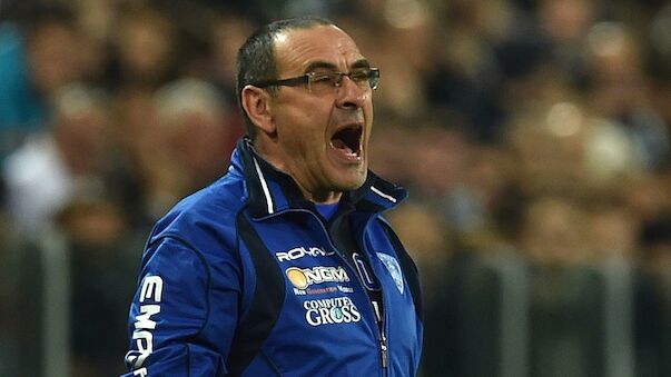 Napoli hat Benitez-Nachfolger