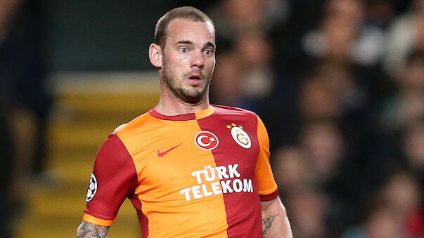 Ried testet gegen Galatasaray