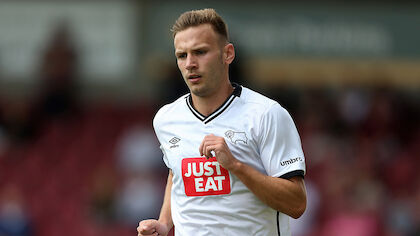 Andreas Weimann (Derby County)