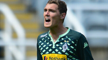 Andreas Christensen (19, Borussia Mönchengladbach)